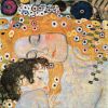 Mother and Child - Klimt