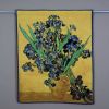 Van Gogh 'Iris' Gold