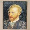 Van Gogh 'Self Portrait'