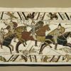 Bayeux: Battle of hastings