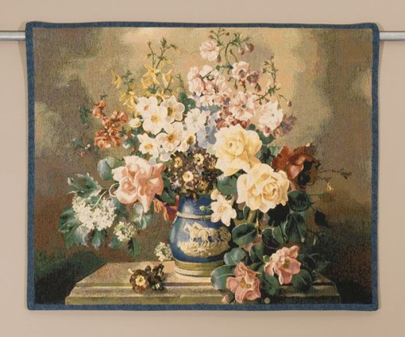 Flower Collection - Flanders Tapestries