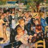 Renoir: Moulin - Galette