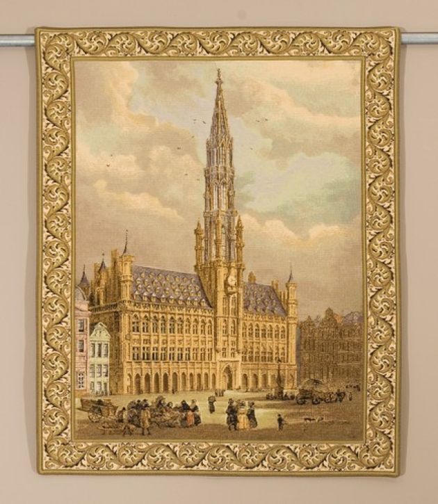 Townhall Brussels