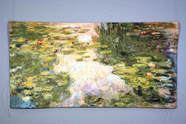 Monet's Style