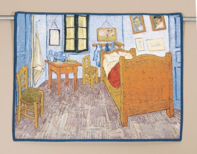 Van Gogh 'Chambre'