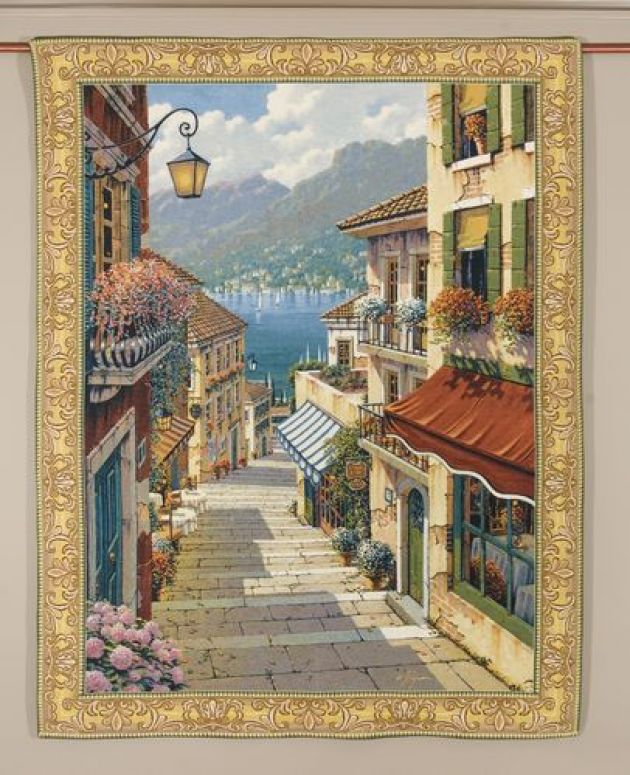Bellagio Village