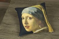 Vermeer - Girl with the Pearl Earring