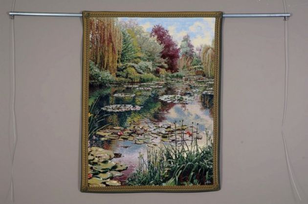 Monet's Garden 2