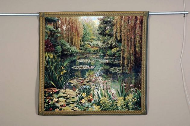 Monet's Garden 3
