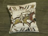 Bayeux: Battle of Hastings